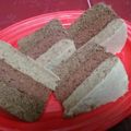Cooksnap dari Ria Mariana untuk resep Tiramisu Kukus