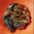 Cooksnap dari Juwita untuk resep Ikan Tongkol bumbu kecap untuk balita
