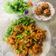 chef Nidhi Bole's cooksnap of when they made ફ્રાઈડ વેજ રાઈસ (Fried Veg Rice Recipe In Gujarati).