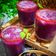 Madhvi Dwivedi का कुकस्नैप जब उन्होंने जामुन शाॅट्स(Jamun Shots recipe in hindi) बनाया था।