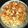El cooksnap de Jimena cuando hizo Tortilla de papa y cebolla.