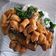 Cooksnap dari Shirly Fajarwati untuk resep Tahu Bayam Shimeji ALA RESTO
