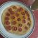 El cooksnap de LuzMa SG cuando hizo Frittata de tomates cherry, queso y orégano.
