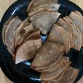 Cooksnap dari Rana Fitriani Syam untuk resep Crepes Kocok