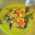 Cooksnap dari Ikha Putri untuk resep Ikan asap bumbu kuning
