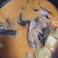 Cooksnap dari Mar Diyati untuk resep Gulai Ayam