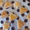 Cooksnap dari Lodosembu untuk resep Cookies Kacang Mede