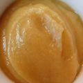 Cooksnap dari Fransisca Müller untuk resep Apple Mousse - selai apel homemade