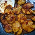 Cooksnap dari MikhaChu untuk resep Semur Jengkol khas betawi
