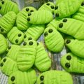 Cooksnap dari intanovt untuk resep Semprit susu 3 bahan