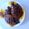 Chocolatefriday's cooksnap of when they made Floridian Tilapia.