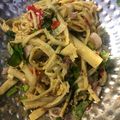 รูป Cooksnap ของ WeView เมื่อเขาทำ ซุปหน่อไม้ By แม่บ้าน