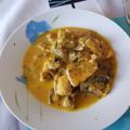 El cooksnap de Shaina83 cuando hizo Carne con champiñones en salsa de cebolla, ajos y zanahoria.