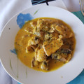 El cooksnap de Shaina83 cuando hizo Carne con champiñones en salsa de cebolla, ajos y zanahoria.