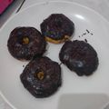 Cooksnap dari Hestinopiyanti untuk resep Donat irit no telur no kentang takaran sendok lembut pake banget