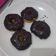 Cooksnap dari Hestinopiyanti untuk resep Donat irit no telur no kentang takaran sendok lembut pake banget