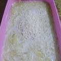 Cooksnap dari Helda Sulistyowati untuk resep Salad Buah Melon