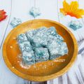Cooksnap dari Dapur Halal (Indri) untuk resep Turkish Delight