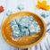 Cooksnap dari Dapur Halal (Indri) untuk resep Turkish Delight