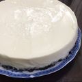 Cooksnap của Minh Le Ho khi họ làm theo món Cheesecake Oreo
