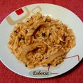 Cooksnap από EYDOKIA NIK στη συνταγή Καλαμαράκια ή θράψαλα γιουβέτσι