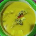 Cooksnap dari Ayumi Itsuwa untuk resep Opor Ayam Tahu