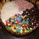 Cooksnap dari cici utami untuk resep Cake Ultah Pocky