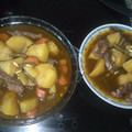 El cooksnap de barbaverde990 barbaverdito cuando hizo Estofado de ternera.
