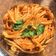 صورة من عصفوره❣️، شاركها بعد تجربة وصفة معكرونة عالسريع 🍝