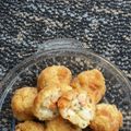 Cooksnap dari Nandadwic untuk resep Bitterballen macaroni ayam wortel keju
