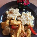 Cooksnap από Maria K στη συνταγή Indian Τηγανιά κοτόπουλο