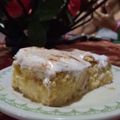 El cooksnap de CRUZ JOSÉ MARCHÁN ALDANA cuando hizo Torta tres leches venezolana.