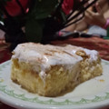 El cooksnap de CRUZ JOSÉ MARCHÁN ALDANA cuando hizo Torta tres leches venezolana.