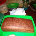 Cooksnap dari Fitria Febrianni untuk resep Brownies kukus no ribet anti gagal