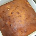 El cooksnap de Cuqui Bastida cuando hizo Torta chips facilísima.
