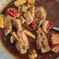 Cooksnap dari mita lie untuk resep Ayam Masak Kecap Sederhana