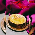Varsha Patel's cooksnap of when they made મગ દાળ નો શીરો(Mug Dal No Sheero Recipe In Gujarati).