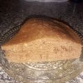 El cooksnap de LAURA cuando hizo Torta de chocolate bien esponjosa.