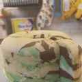 Cooksnap dari jackie untuk resep Cake Putih Telur
