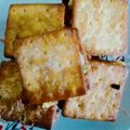 Cooksnap dari Nur Elsamela untuk resep Crackers Goreng isi Ragout Keju
