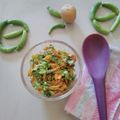 Richa Shahpatel's cooksnap of when they made ટીંડોળા બટાકા નું શાક (Tindola Bataka Shak Recipe In Gujarati).