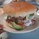 El cooksnap de Cony Constanza cuando hizo Croquetas de carne o mini hamburguesas 🍔.