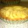 El cooksnap de Maira24 cuando hizo Tarta de manzanas a la chilena.