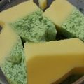 Cooksnap dari shinta angreini untuk resep Puding lumut butter keto