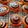 Vígh Noémi Cooksnap-ja, amikor elkészítette a(z) Kakaós csiga 🥰🍪 receptet.