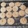 La cooksnap de Maria Beatriz Perez cuando cocinó Tortitas raspadas (mendocinas)