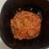 Cooksnap Azyyati Zakaria semasa beliau membuat Sambal Belacan Tomato Merecik!.