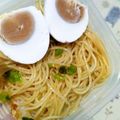 Cooksnap dari Zen Alfiah untuk resep Spagheti Tuna Rawit