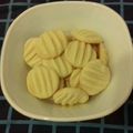 Cooksnap dari nunu irana untuk resep Kue sagu berbahan tapioka