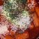 Cooksnap dari devitaa untuk resep Tteokbokki Sosis saus Gochujang Pedas